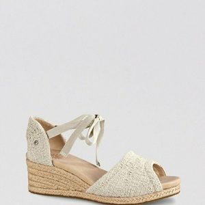 UGG Espadrilles